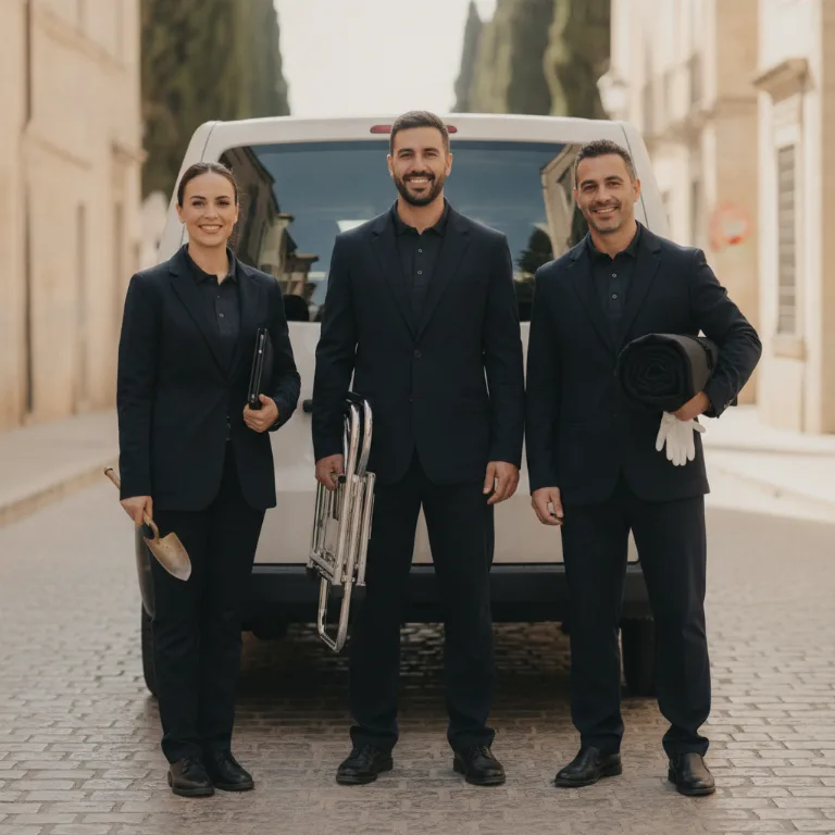 agenzia funebre Lucento